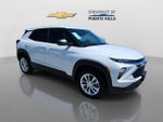 2026 Chevrolet Trailblazer FWD 4dr LS