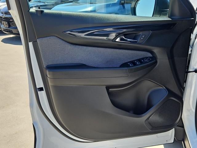 2026 Chevrolet Trailblazer FWD 4dr LS
