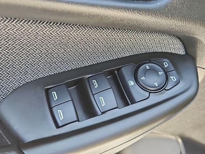 2026 Chevrolet Trailblazer FWD 4dr LS