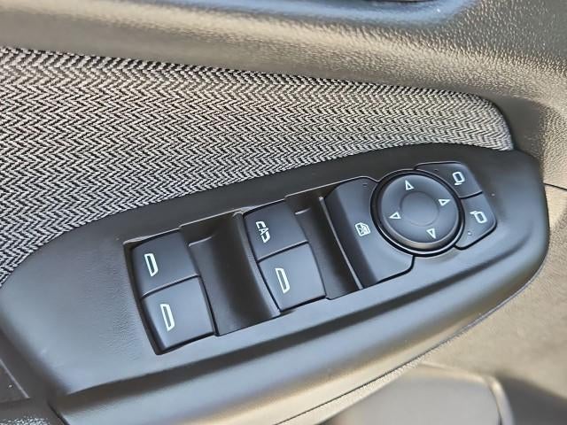 2026 Chevrolet Trailblazer FWD 4dr LS