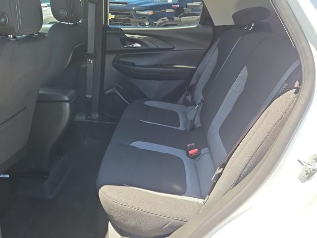 2026 Chevrolet Trailblazer FWD 4dr LS