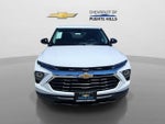 2026 Chevrolet Trailblazer FWD 4dr LS