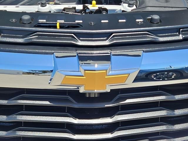 2026 Chevrolet Trailblazer FWD 4dr LS