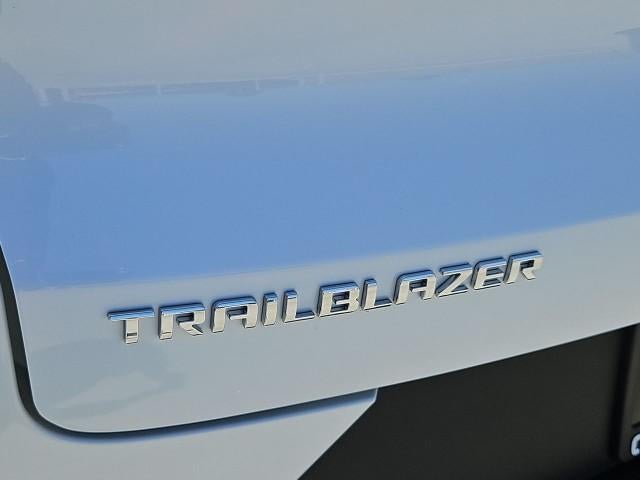 2026 Chevrolet Trailblazer FWD 4dr LS