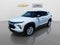2026 Chevrolet Trailblazer FWD 4dr LS