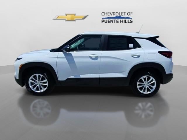 2026 Chevrolet Trailblazer FWD 4dr LS