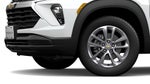 2026 Chevrolet Trailblazer FWD 4dr LS