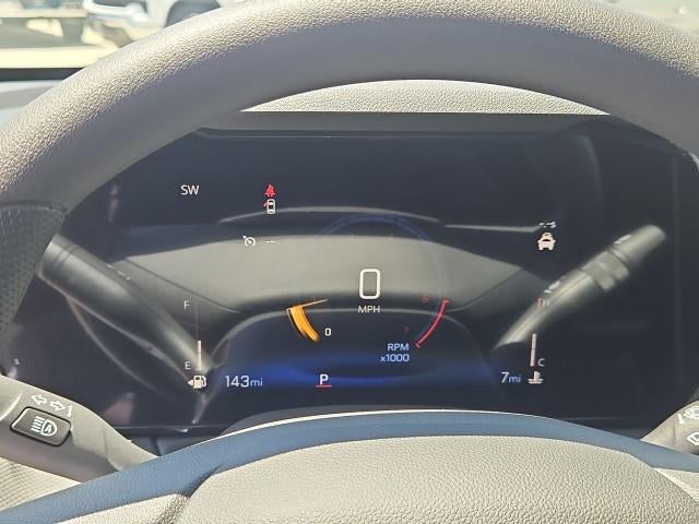 2026 Chevrolet Trailblazer FWD 4dr LS