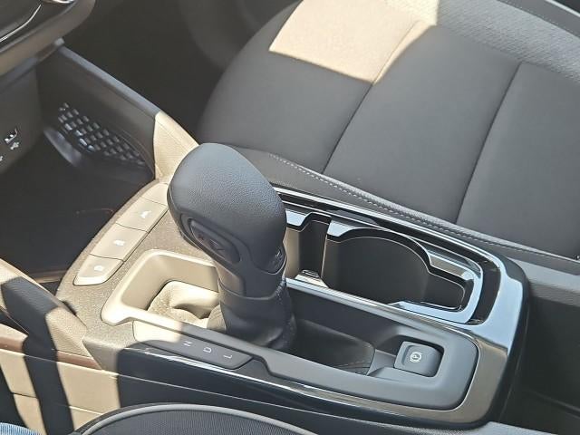 2026 Chevrolet Trailblazer FWD 4dr LS