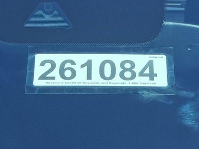 2026 Chevrolet Trailblazer FWD 4dr LS