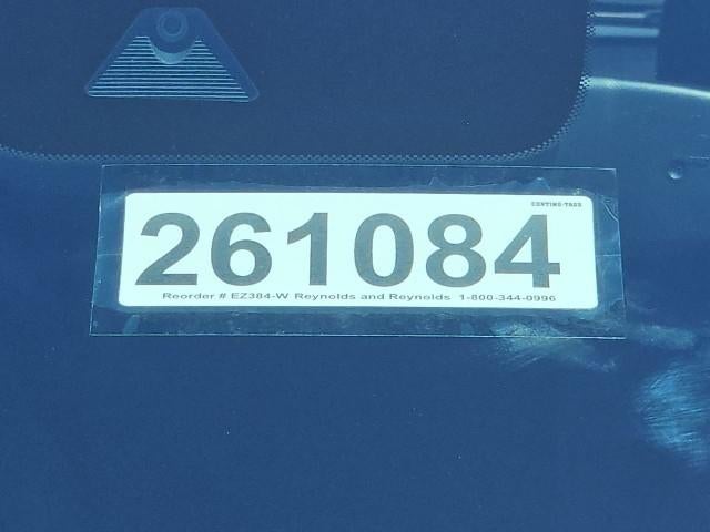 2026 Chevrolet Trailblazer FWD 4dr LS