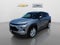 2026 Chevrolet Trailblazer FWD 4dr LS
