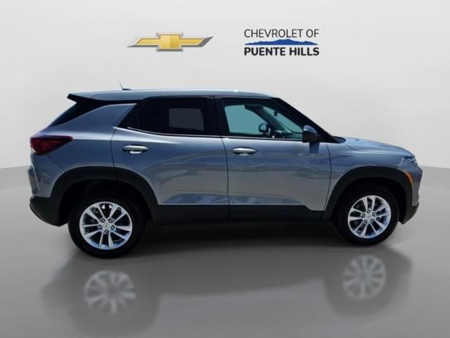 2026 Chevrolet Trailblazer FWD 4dr LS