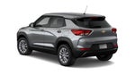 2026 Chevrolet Trailblazer FWD 4dr LS