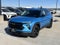 2026 Chevrolet Trailblazer FWD 4dr LT