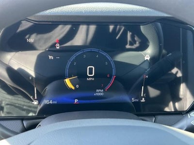 2026 Chevrolet Trailblazer FWD 4dr LT