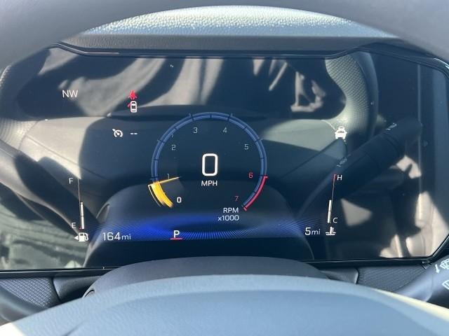 2026 Chevrolet Trailblazer FWD 4dr LT