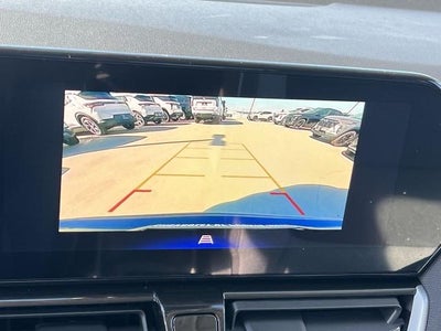 2026 Chevrolet Trailblazer FWD 4dr LT