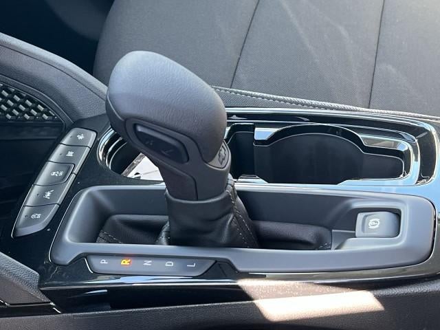 2026 Chevrolet Trailblazer FWD 4dr LT