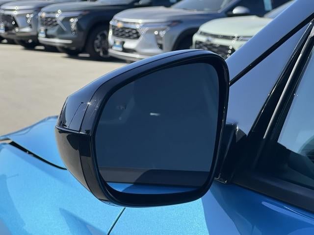 2026 Chevrolet Trailblazer FWD 4dr LT