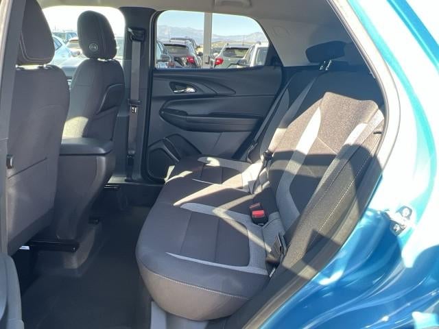 2026 Chevrolet Trailblazer FWD 4dr LT