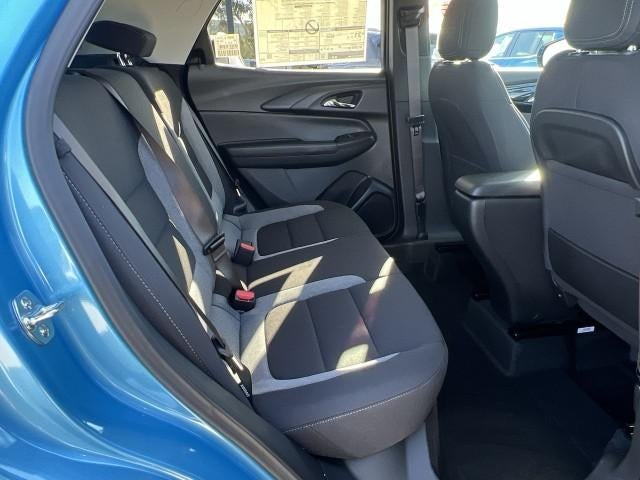 2026 Chevrolet Trailblazer FWD 4dr LT