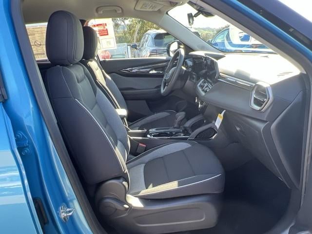 2026 Chevrolet Trailblazer FWD 4dr LT