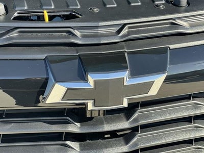 2026 Chevrolet Trailblazer FWD 4dr LT