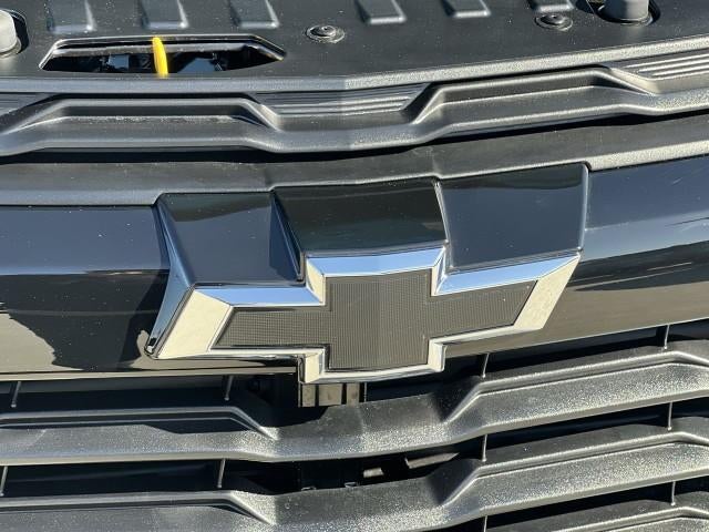 2026 Chevrolet Trailblazer FWD 4dr LT