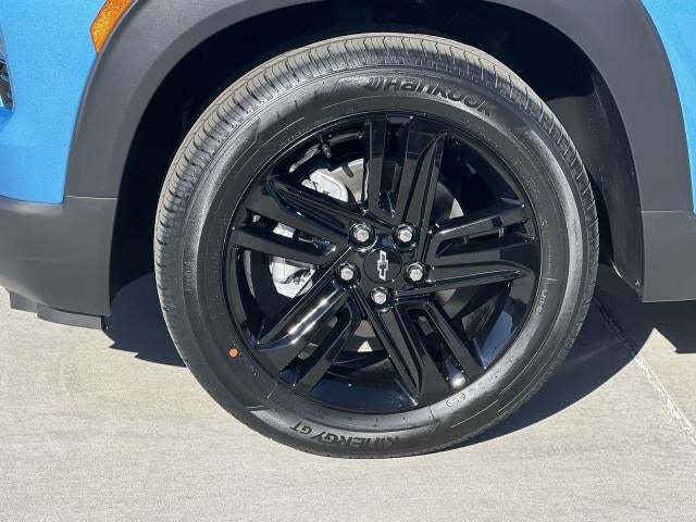 2026 Chevrolet Trailblazer FWD 4dr LT