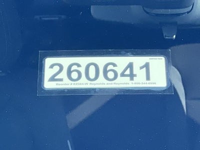 2026 Chevrolet Trailblazer FWD 4dr LT