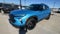 2026 Chevrolet Trailblazer FWD 4dr LT