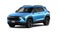 2026 Chevrolet Trailblazer FWD 4dr LT