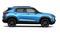 2026 Chevrolet Trailblazer FWD 4dr LT