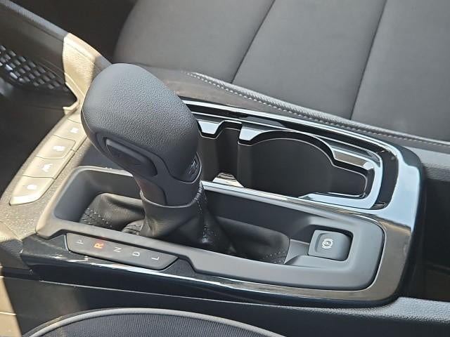 2026 Chevrolet Trailblazer FWD 4dr LT