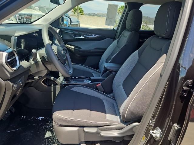 2026 Chevrolet Trailblazer FWD 4dr LT