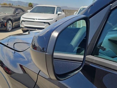 2026 Chevrolet Trailblazer FWD 4dr LT