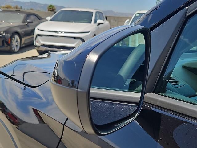 2026 Chevrolet Trailblazer FWD 4dr LT