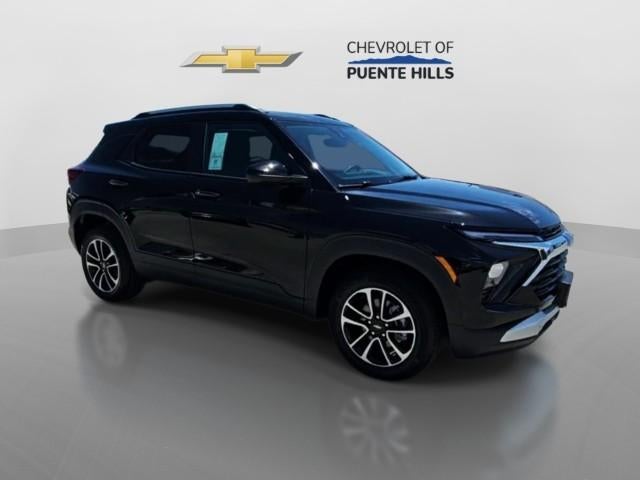 2026 Chevrolet Trailblazer FWD 4dr LT