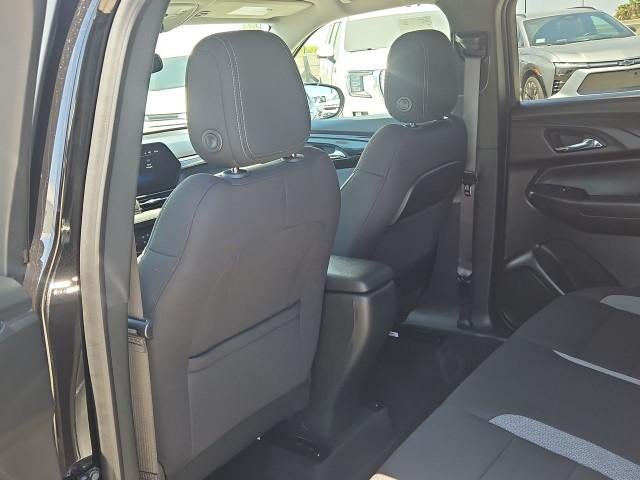 2026 Chevrolet Trailblazer FWD 4dr LT