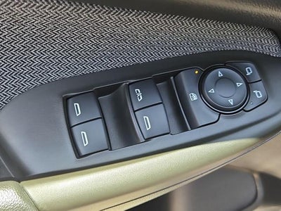 2026 Chevrolet Trailblazer FWD 4dr LT