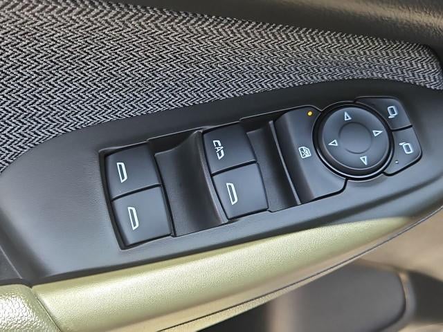 2026 Chevrolet Trailblazer FWD 4dr LT