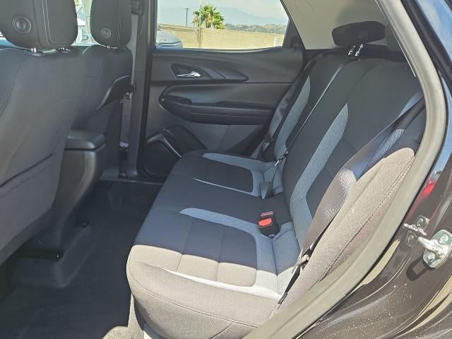 2026 Chevrolet Trailblazer FWD 4dr LT