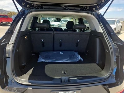 2026 Chevrolet Trailblazer FWD 4dr LT