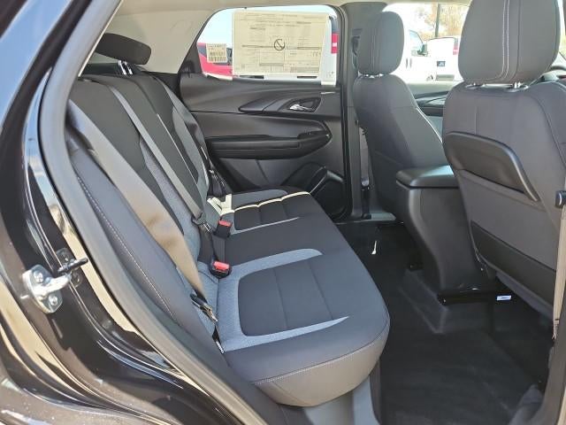 2026 Chevrolet Trailblazer FWD 4dr LT