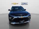 2026 Chevrolet Trailblazer FWD 4dr LT
