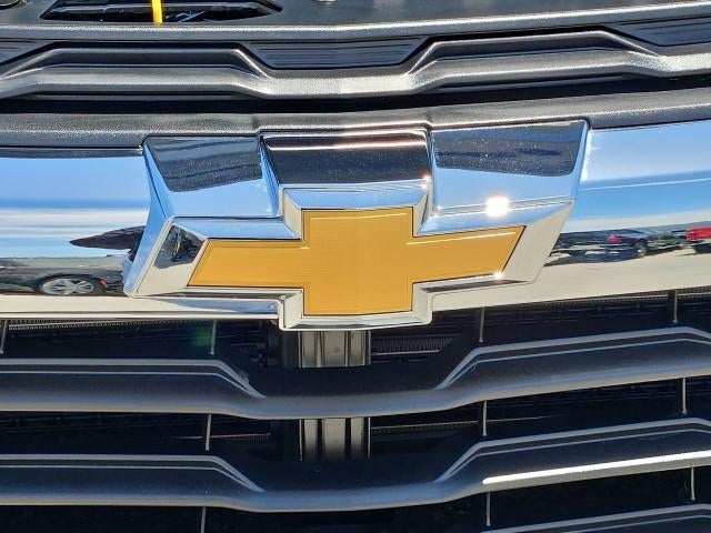 2026 Chevrolet Trailblazer FWD 4dr LT