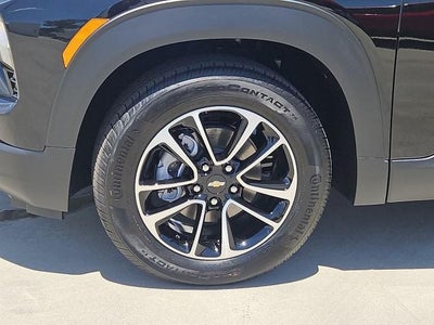 2026 Chevrolet Trailblazer FWD 4dr LT