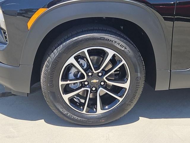2026 Chevrolet Trailblazer FWD 4dr LT