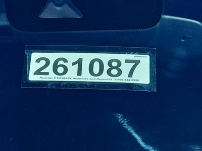 2026 Chevrolet Trailblazer FWD 4dr LT